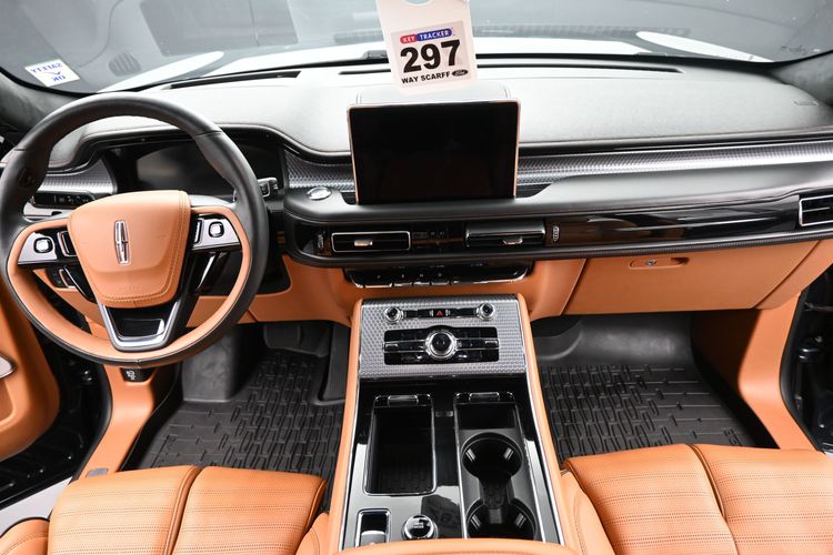 2023 Lincoln Aviator Black Label Grand Touring