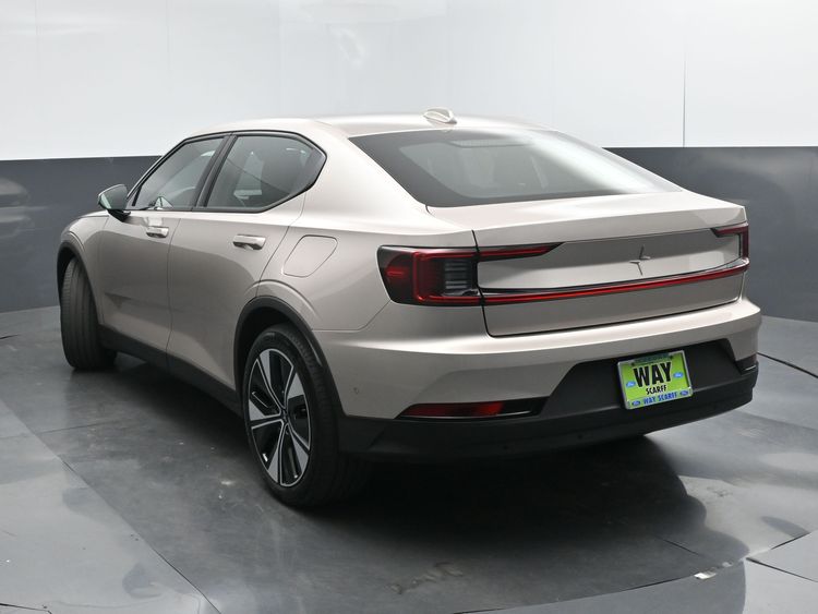 2023 Polestar 2 Long Range Dual Motor