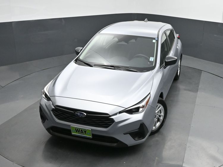 2024 Subaru Impreza Base 5-Door