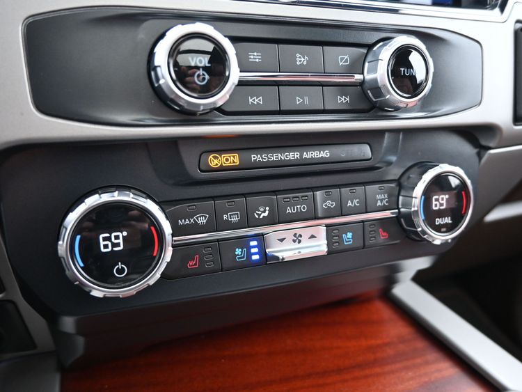 2022 Ford F-450 Super Duty King Ranch