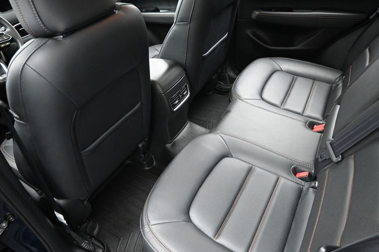 2019 Mazda CX-5 Grand Touring Reserve