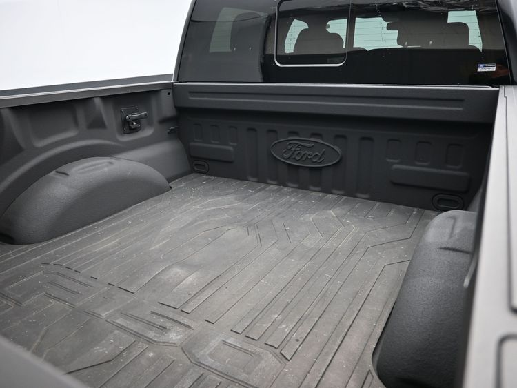 2016 Ford F-150 King Ranch