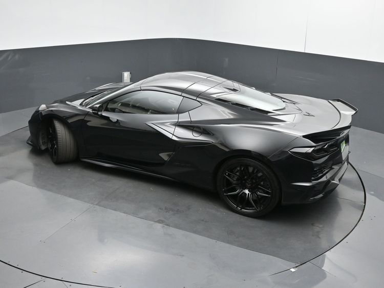 2023 Chevrolet Corvette Z06