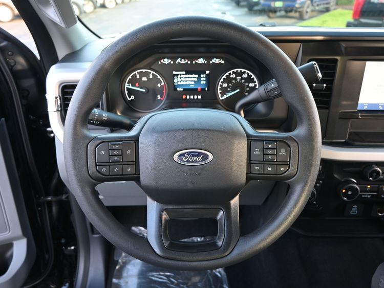 2026 Ford F-350 Super Duty XL