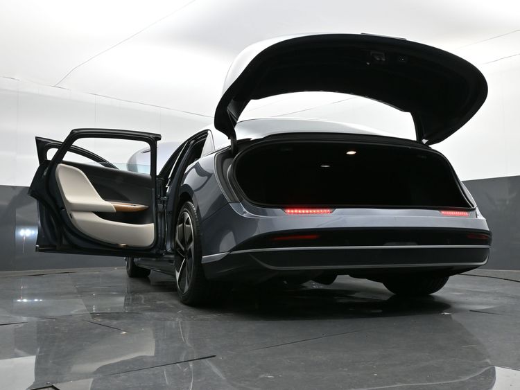 2024 Lucid Air Touring