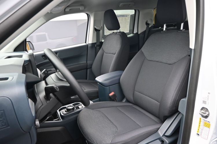2026 Ford Transit-350 Cargo Van 