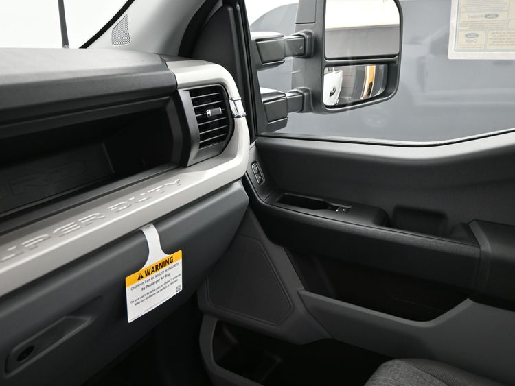 2026 Ford F-250 Super Duty XL